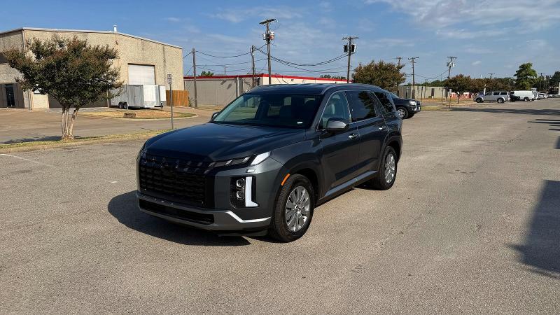 Aukcja sprzedaży 2025 Hyundai Palisade, vin: KM8R24GE1SU810996, numer aukcji: 68172256