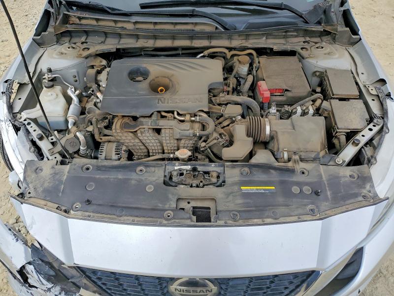 2020 Nissan Altima მანქანა იყიდება აუქციონზე, vin: 1N4BL4BV6LC223314, აუქციონის ნომერი: 69085716