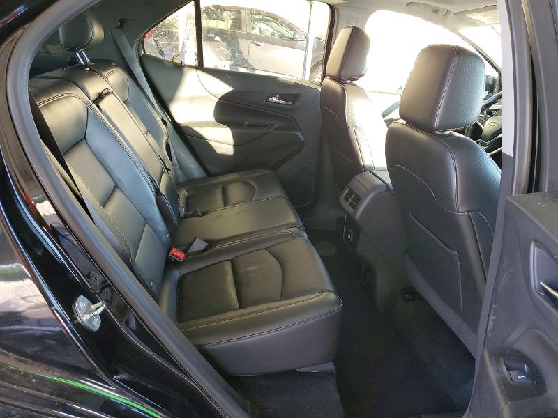 Продажа на аукционе авто 2021 Chevrolet Equinox, vin: 3GNAXKEV6ML401147, номер лота: 68555336