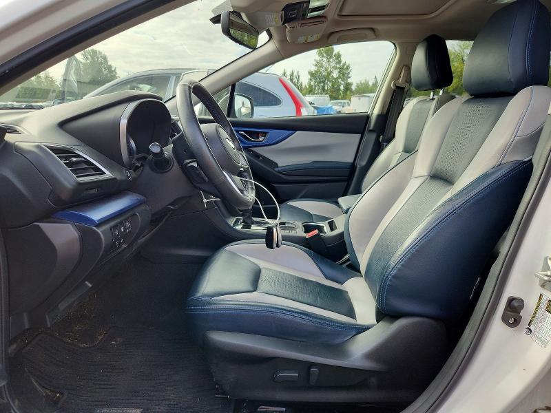 2021 Subaru Crosstrek მანქანა იყიდება აუქციონზე, vin: JF2GTDNC2MH658265, აუქციონის ნომერი: 67511866