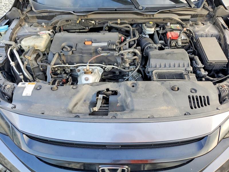 2021 Honda Civic მანქანა იყიდება აუქციონზე, vin: 2HGFC2F84MH521865, აუქციონის ნომერი: 67459586