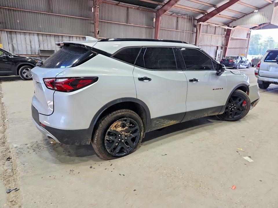 Aukcja sprzedaży 2020 Chevrolet Blazer, vin: 3GNKBCRS9LS654623, numer aukcji: 69413956