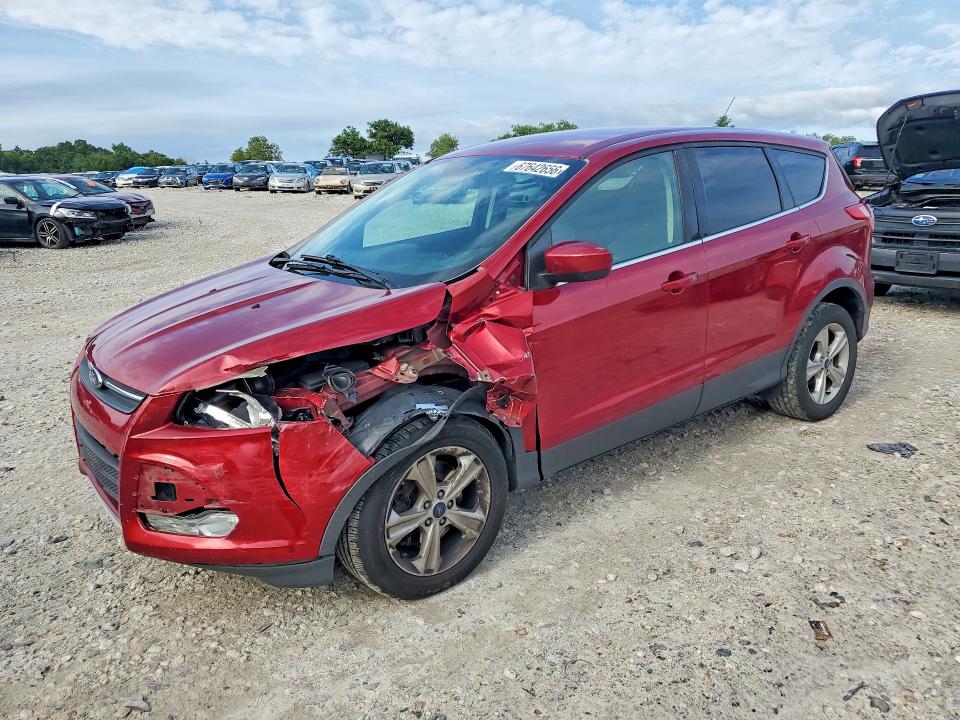 Aukcja sprzedaży 2015 Ford Escape, vin: 1FMCU9G96FUB86277, numer aukcji: 67642656