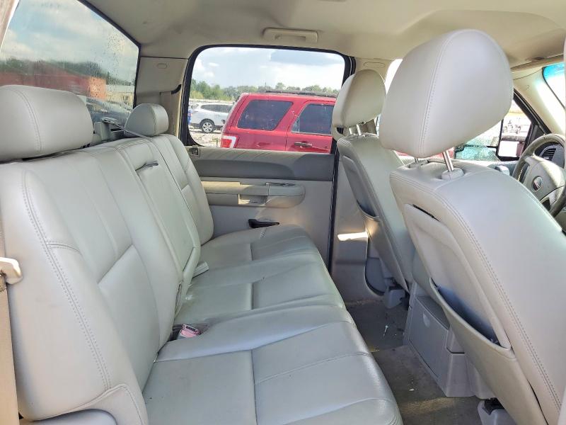 Auction sale of the 2010 Gmc Sierra, vin: 3GTRKVE33AG162655, lot number: 67359906