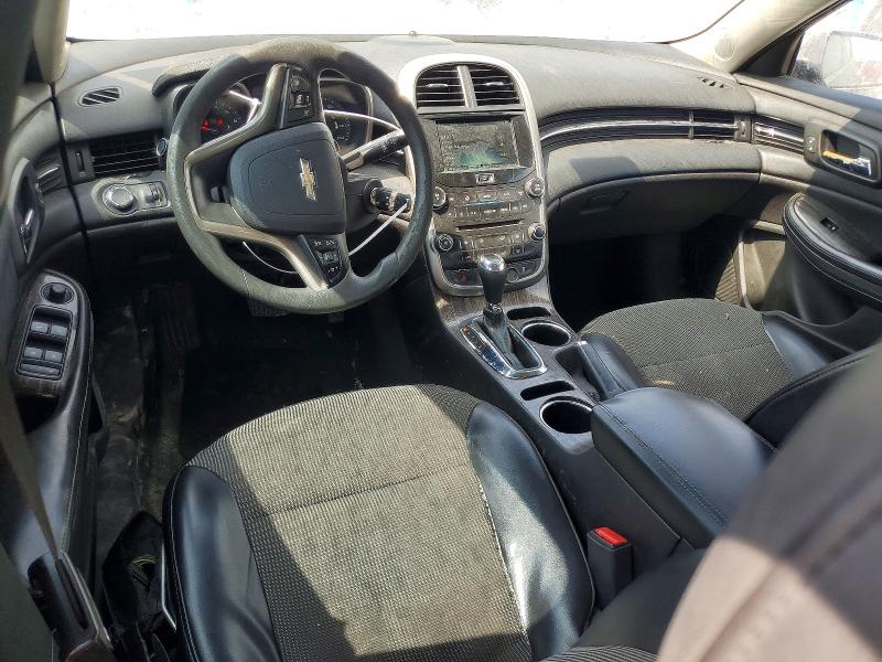 68671616 :رقم المزاد ، 1G11C5SL0FF272305 vin ، 2015 Chevrolet Malibu مزاد بيع