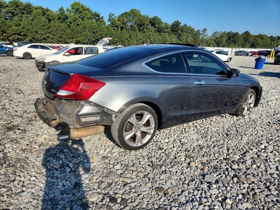 Aukcja sprzedaży 2011 Honda Accord, vin: 1HGCS2B83BA000742, numer aukcji: 68733746