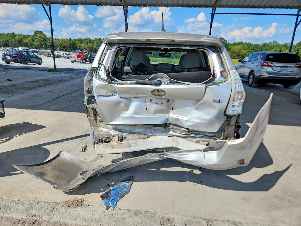 Продаж на аукціоні авто 2012 Toyota Prius V, vin: JTDZN3EU0C3150506, номер лоту: 68573666