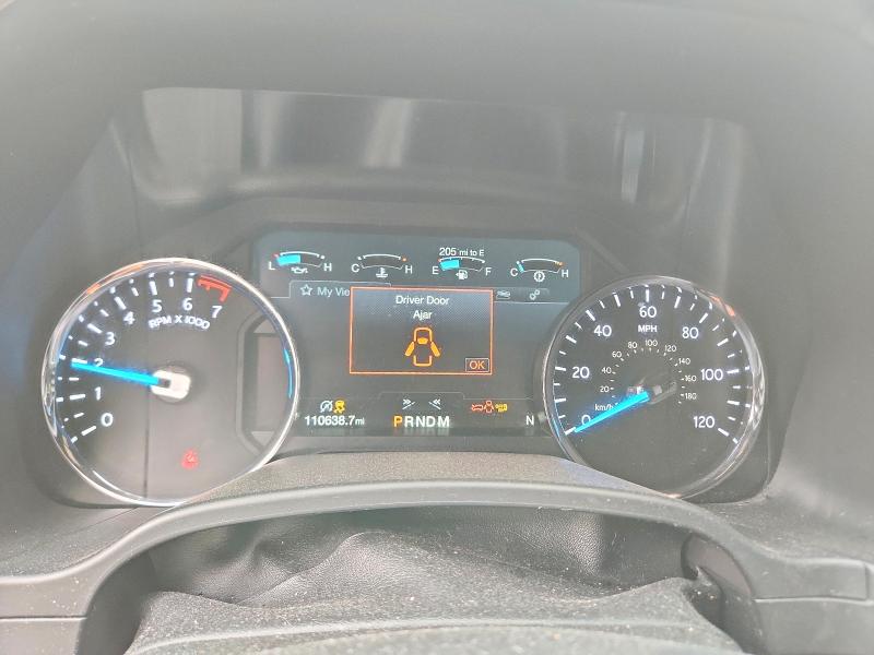 Продаж на аукціоні авто 2018 Ford Expedition, vin: 1FMJK1JT7JEA56529, номер лоту: 69393256