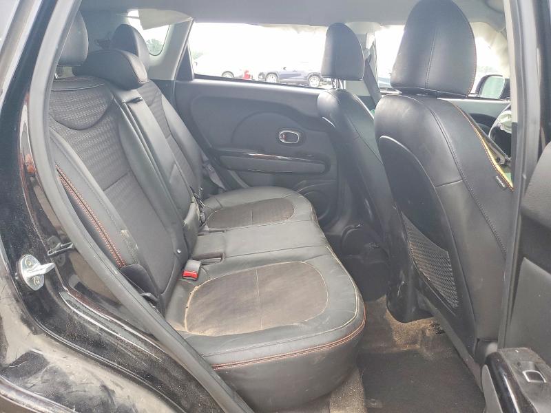 67423986 :رقم المزاد ، KNDJX3AA7K7629550 vin ، 2019 Kia Soul مزاد بيع