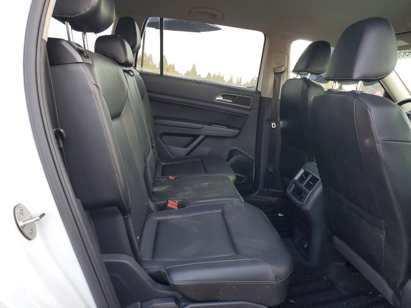 Продаж на аукціоні авто 2018 Volkswagen Atlas, vin: 1V2CR2CA6JC573292, номер лоту: 68499956