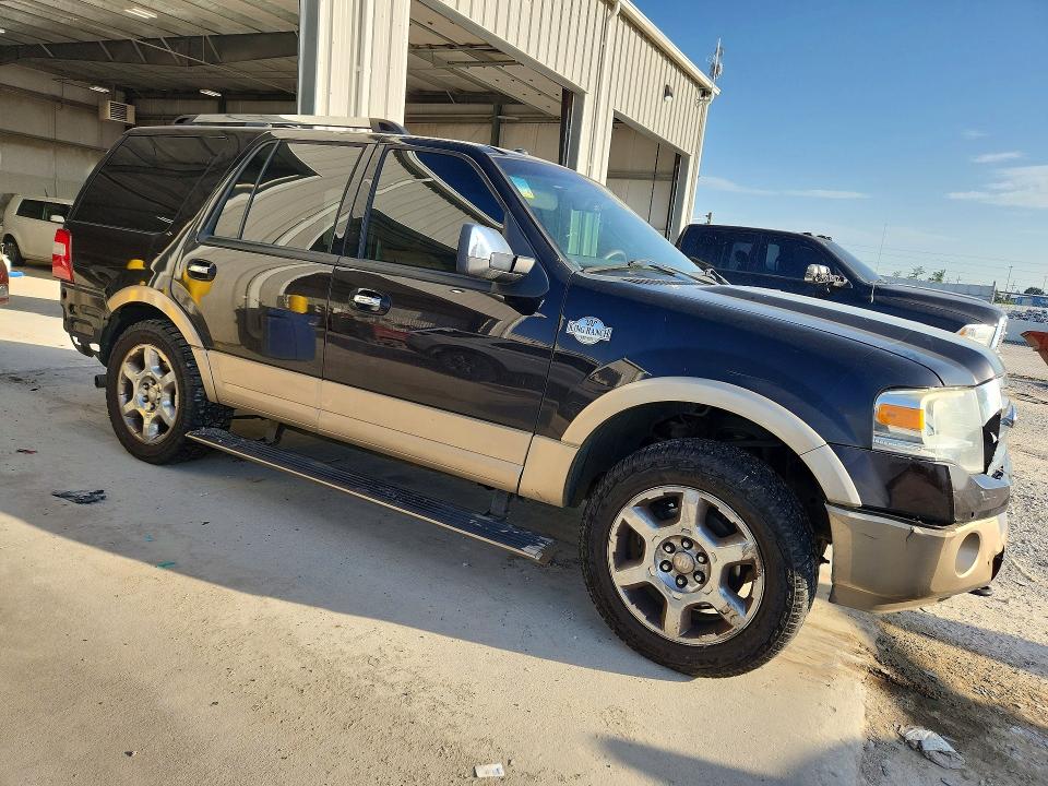 Продаж на аукціоні авто 2013 Ford Expedition, vin: 1FMJU1J55DEF57323, номер лоту: 69422536
