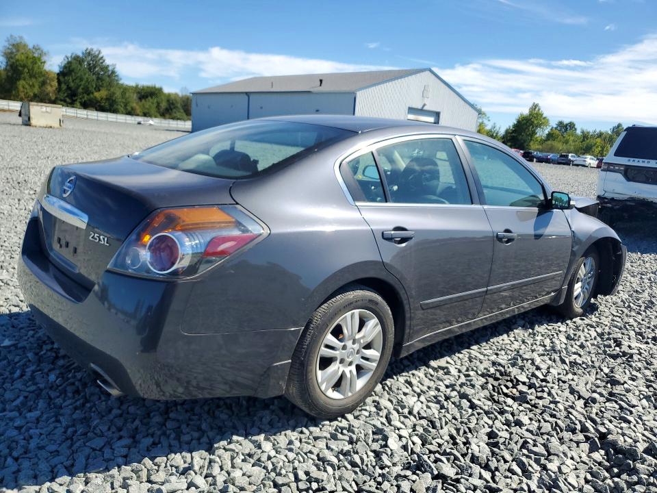 Продажа на аукционе авто 2010 Nissan Altima, vin: 1N4AL2AP6AN423159, номер лота: 70456466