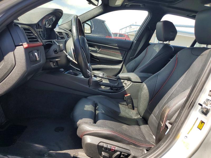 69816166 :رقم المزاد ، WBA3A5C55CF259354 vin ، 2012 Bmw 328 مزاد بيع