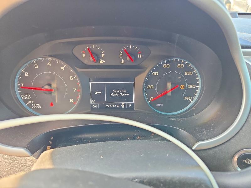 Aukcja sprzedaży 2018 Chevrolet Malibu, vin: 1G1ZB5ST4JF160654, numer aukcji: 70861686