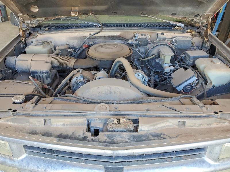 68920416 :رقم المزاد ، 2GCEK19K1S1180574 vin ، 1995 Chevrolet Gmt-400 مزاد بيع