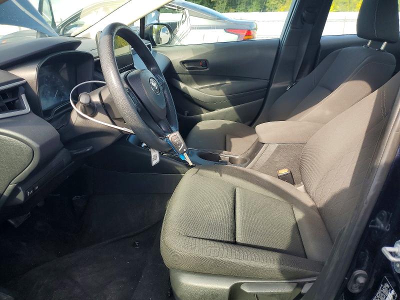 69419896 :رقم المزاد ، 5YFB4MDEXPP048843 vin ، 2023 Toyota Corolla مزاد بيع