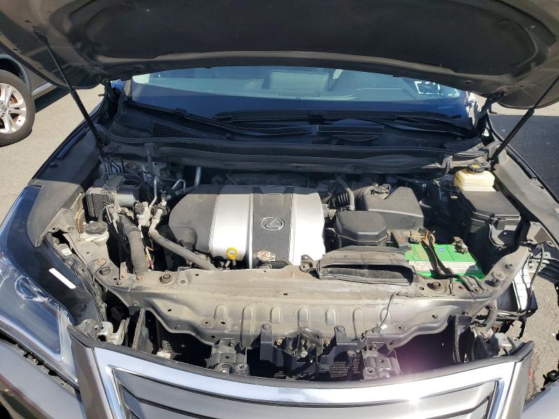 Aukcja sprzedaży 2017 Lexus Rx 350, vin: 2T2BZMCA5HC095615, numer aukcji: 69562726