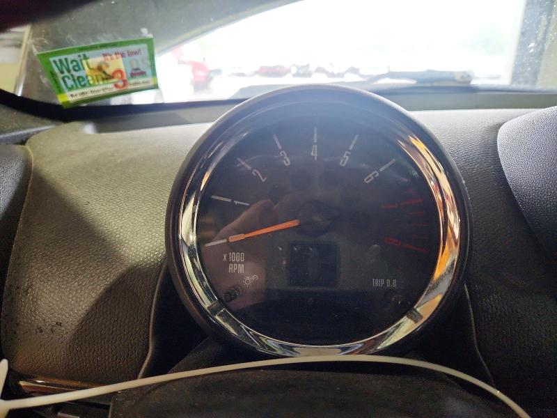 Продажа на аукционе авто 2013 Mini Cooper, vin: WMWXD1C51DWM28658, номер лота: 70519956