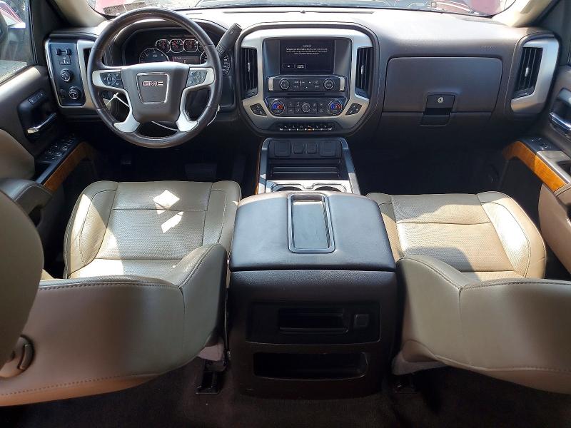 67362486 :رقم المزاد ، 3GTU2VEC5EG191171 vin ، 2014 Gmc Sierra مزاد بيع
