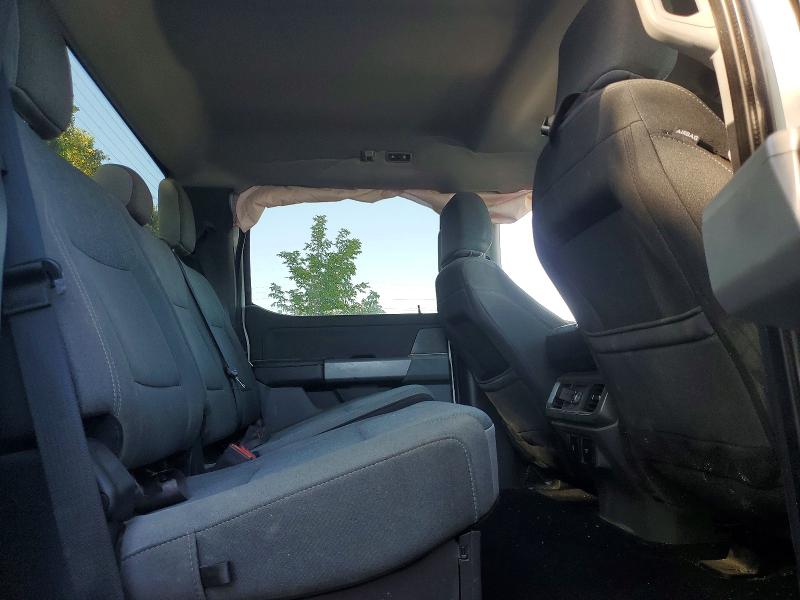 Продажа на аукционе авто 2024 Ford F150, vin: 1FTFW3LD5RFA45504, номер лота: 68860966