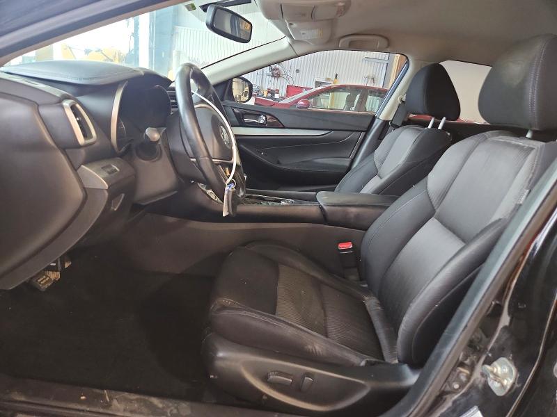 Продаж на аукціоні авто 2016 Nissan Maxima, vin: 1N4AA6AP2GC425458, номер лоту: 69901726
