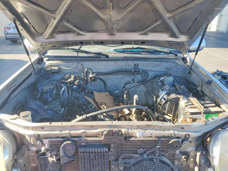 Продаж на аукціоні авто 2003 Toyota Sequoia, vin: 5TDZT38AX3S193854, номер лоту: 68338556