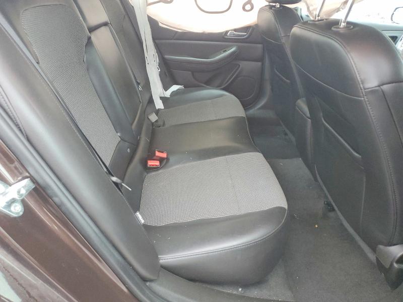 2015 Chevrolet Malibu მანქანა იყიდება აუქციონზე, vin: 1G11C5SL7FF233291, აუქციონის ნომერი: 69186006