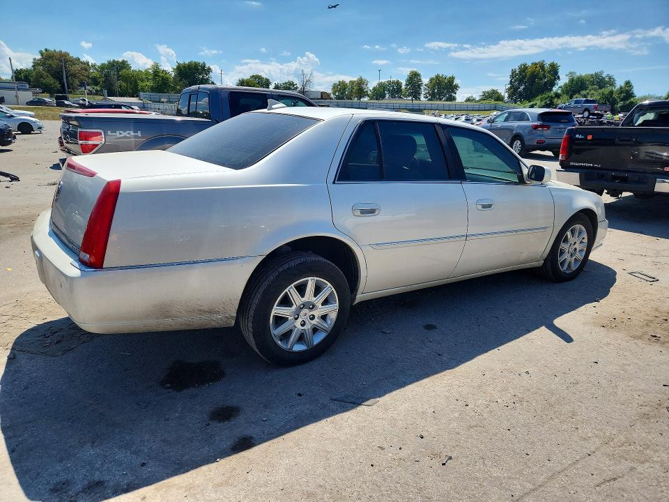 Продаж на аукціоні авто 2011 Cadillac Dts, vin: 1G6KH5E69BU118932, номер лоту: 66575916