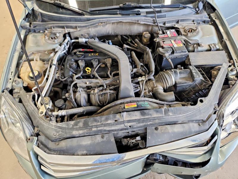 Продаж на аукціоні авто 2006 Ford Fusion, vin: 3FAFP06Z46R142085, номер лоту: 70305646