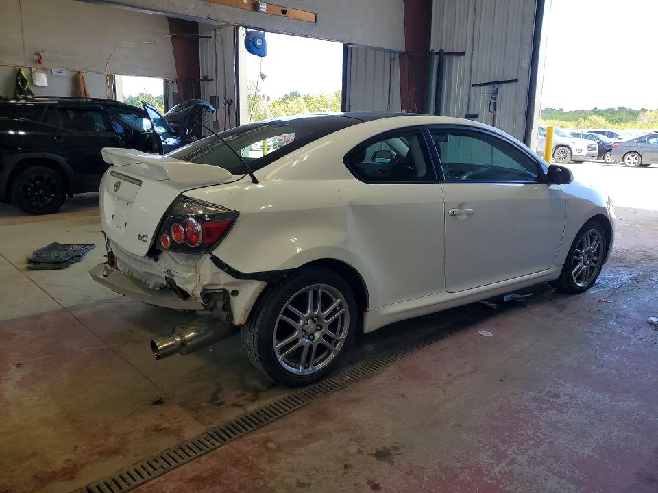 Aukcja sprzedaży 2009 Scion Tc, vin: JTKDE167690283135, numer aukcji: 68539786