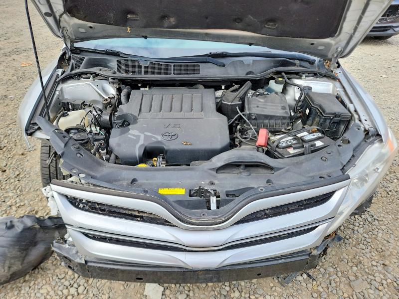 Продаж на аукціоні авто 2015 Toyota Venza, vin: 4T3ZK3BB7FU074666, номер лоту: 68707206