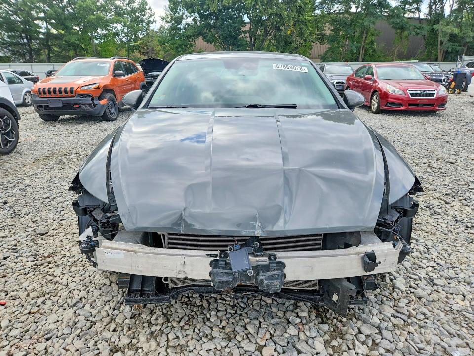 Aukcja sprzedaży 2021 Hyundai Sonata, vin: 5NPEG4JA7MH123495, numer aukcji: 67669076
