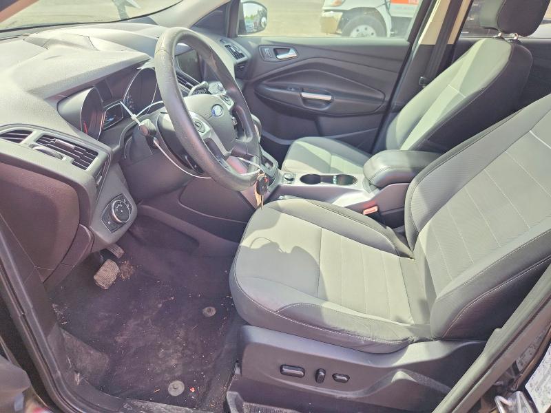 68777236 :رقم المزاد ، 1FMCU0G94EUD96466 vin ، 2014 Ford Escape مزاد بيع