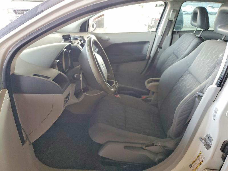 Auction sale of the 2007 Dodge Caliber, vin: 1B3HB48B27D286688        , lot number: 68797526