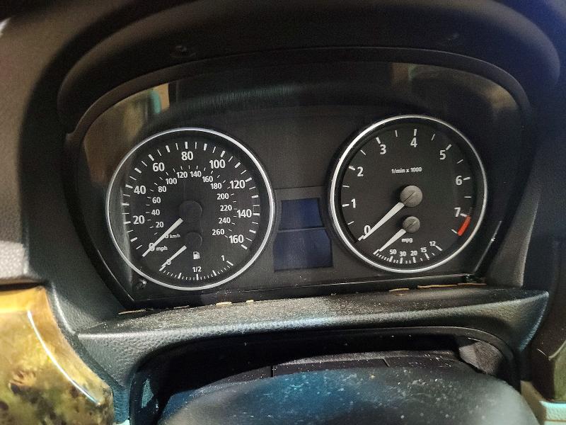 Aukcja sprzedaży 2006 Bmw 325, vin: WBAVT13546KW23044, numer aukcji: 70828936