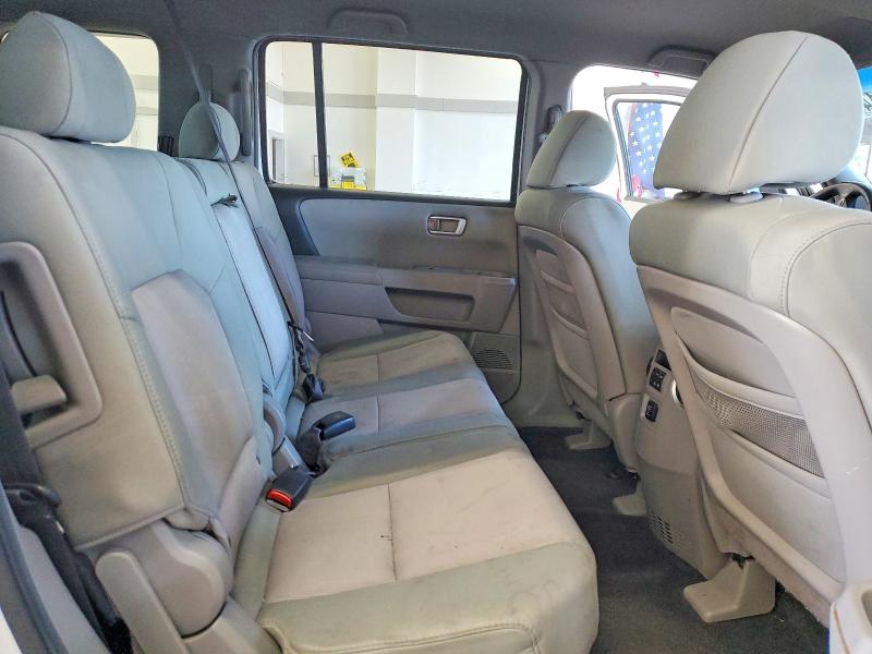 Продаж на аукціоні авто 2011 Honda Pilot, vin: 5FNYF3H4XBB049351, номер лоту: 69414756