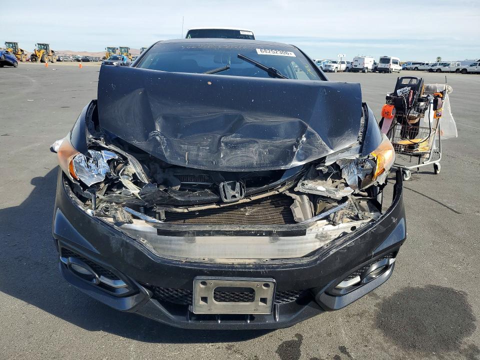 Продажа на аукционе авто 2014 Honda Civic, vin: 2HGFG4A58EH701476, номер лота: 68252306