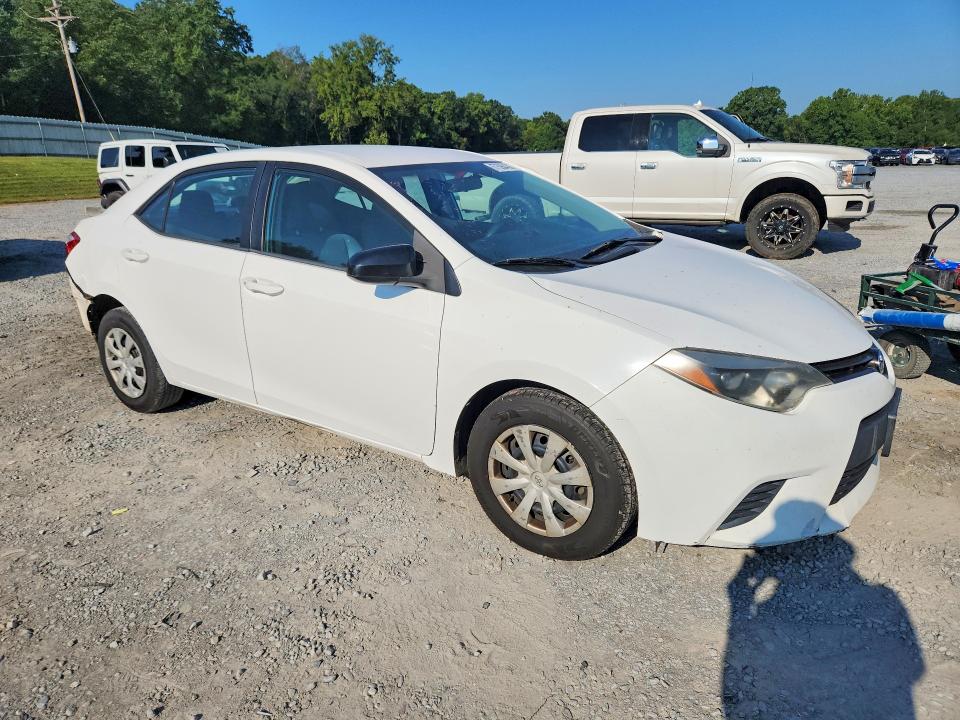 Aukcja sprzedaży 2014 Toyota Corolla, vin: 2T1BURHE2EC053880, numer aukcji: 67598436