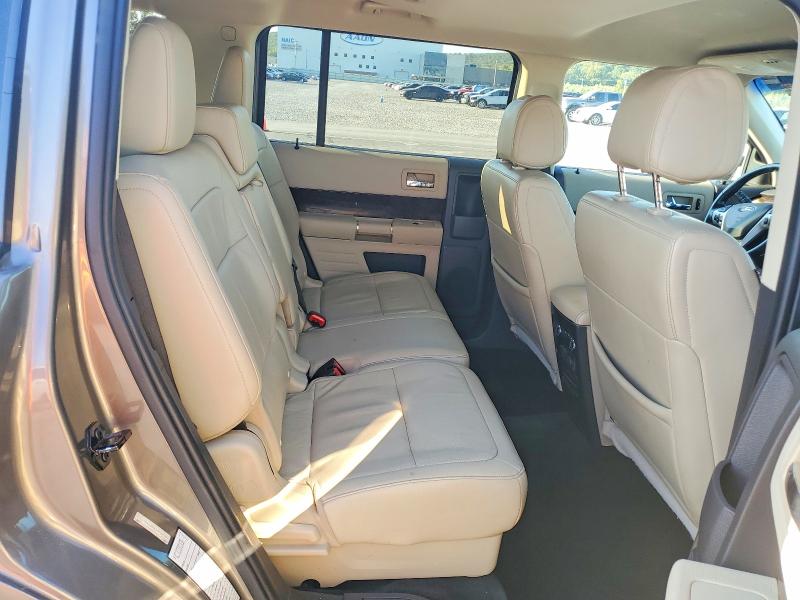 2014 Ford Flex მანქანა იყიდება აუქციონზე, vin: 2FMHK6D8XEBD03479, აუქციონის ნომერი: 69867956