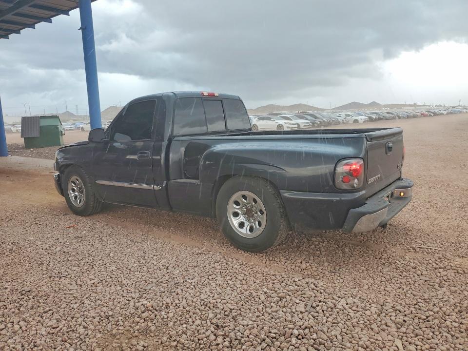69242686 :رقم المزاد ، 1GTEC14XX3Z175043 vin ، 2003 Gmc New Sierra مزاد بيع