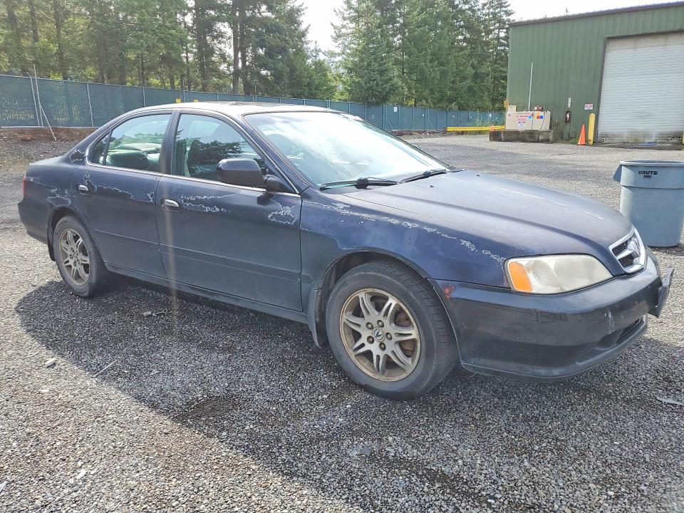 Aukcja sprzedaży 2000 Acura 3.2tl, vin: 19UUA5660YA051836, numer aukcji: 67704616