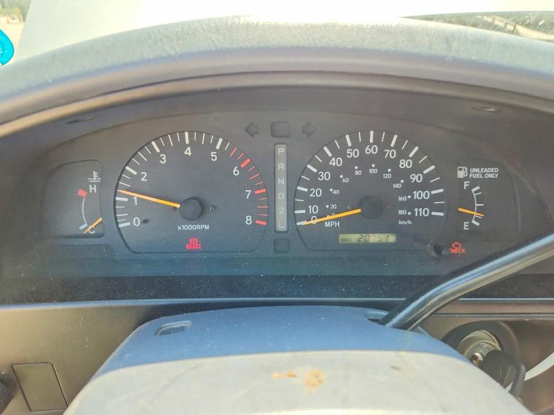 Продажа на аукционе авто 2000 Toyota Tacoma, vin: 4TAVL52NXYZ669348, номер лота: 68005956
