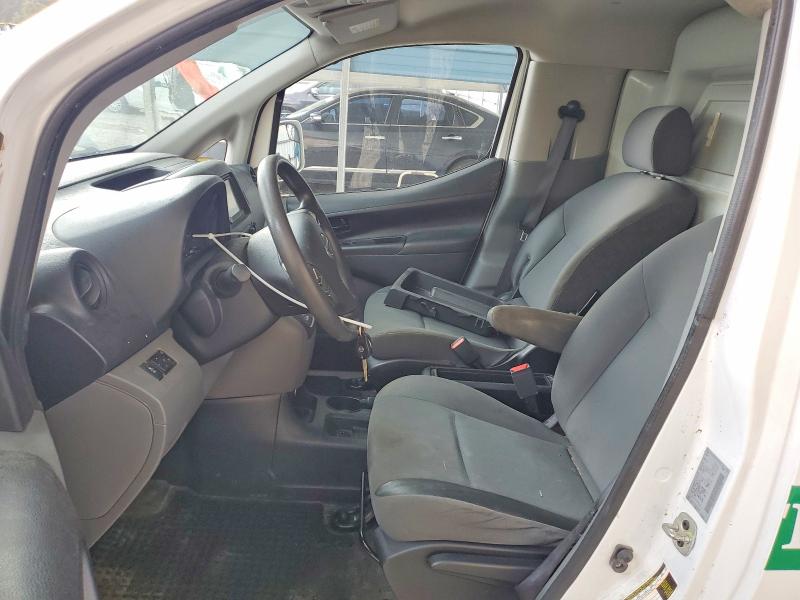 Aukcja sprzedaży 2020 Nissan Nv200, vin: 3N6CM0KN9LK694594, numer aukcji: 70110706