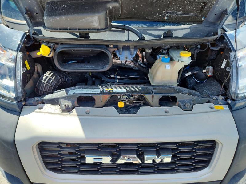 Aukcja sprzedaży 2022 Ram Promaster 3500, vin: 3C7WRVMG1NE136627, numer aukcji: 66938006