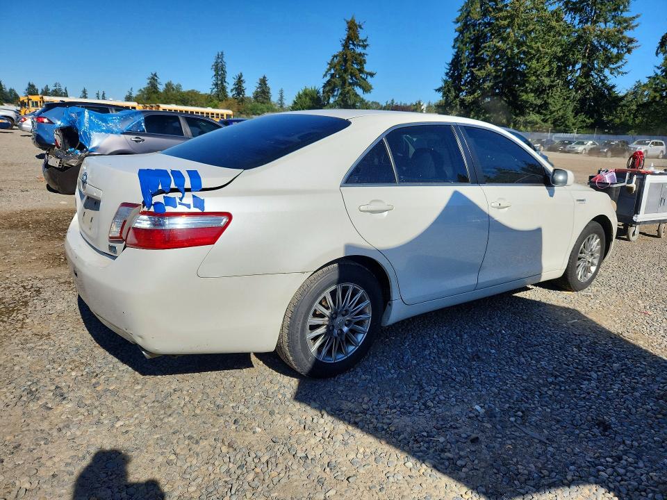 Продаж на аукціоні авто 2007 Toyota Camry, vin: 4T1BB46KX7U013629, номер лоту: 71024316