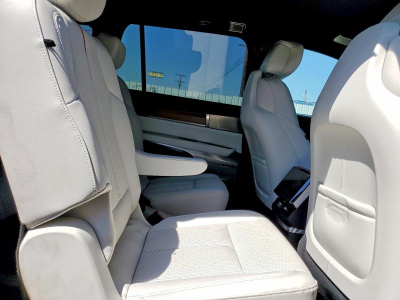 Aukcja sprzedaży 2026 Cadillac Vistiq, vin: 1GYC3NML5TZ711645, numer aukcji: 69787156