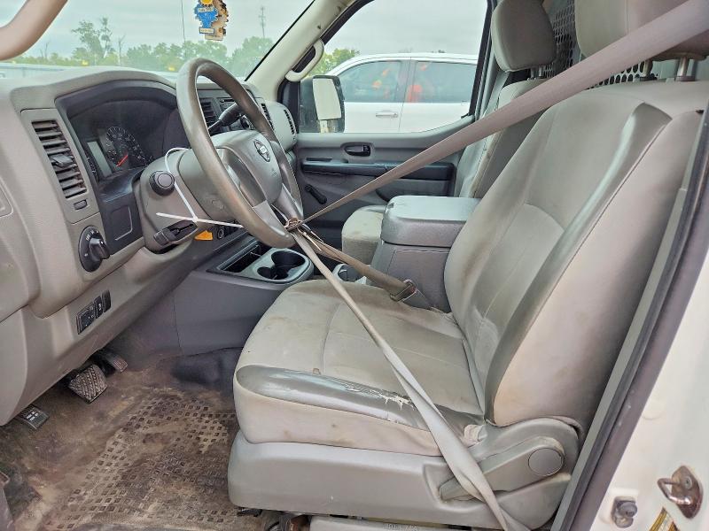 Продажа на аукционе авто 2012 Nissan Nv, vin: 1N6BF0KY7CN106461, номер лота: 70071516