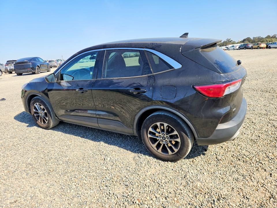 2022 Ford Escape მანქანა იყიდება აუქციონზე, vin: 1FMCU0G6XNUA69401, აუქციონის ნომერი: 69981396