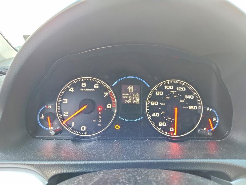 2005 Acura Tsx მანქანა იყიდება აუქციონზე, vin: JH4CL96905C026486, აუქციონის ნომერი: 70083796