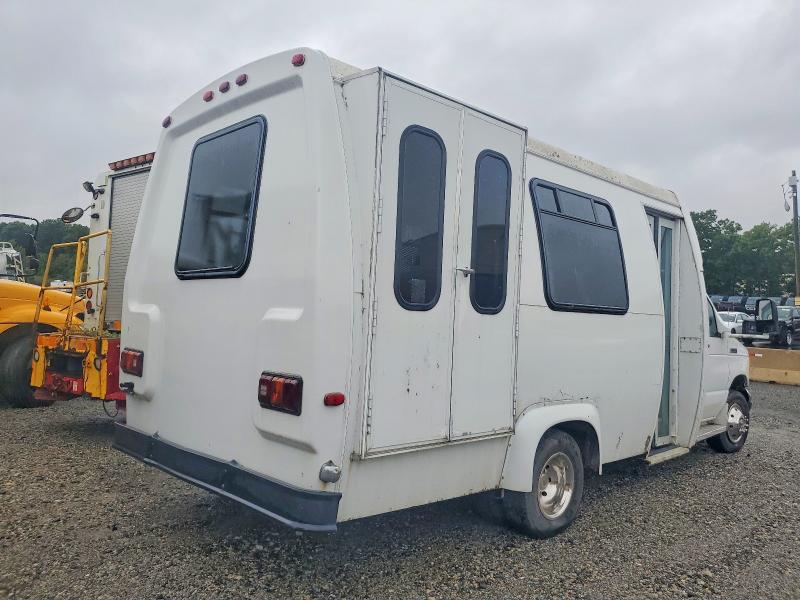Продаж на аукціоні авто 2006 Ford Econoline, vin: 1FDWE35L16HA47608, номер лоту: 70076986